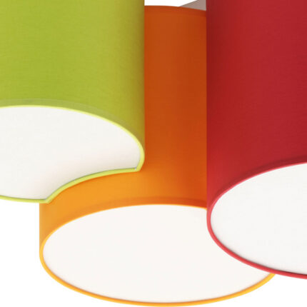 Плафон TK Lighting Mona 3277