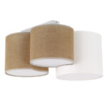 Плафон TK Lighting Mona 5907