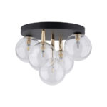 Плафон TK Lighting Nilos 758