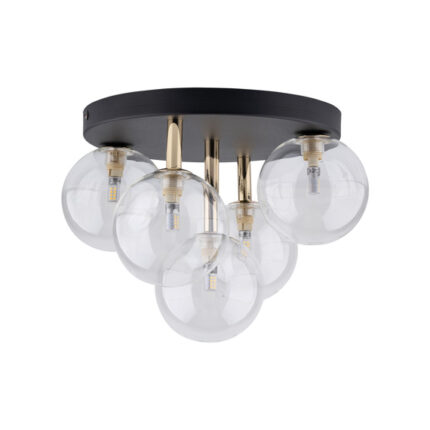 Плафон TK Lighting Nilos 758