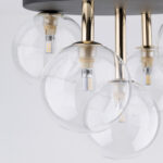 Плафон TK Lighting Nilos 758 — изображение 3