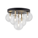 Плафон TK Lighting Nilos 758 — изображение 4