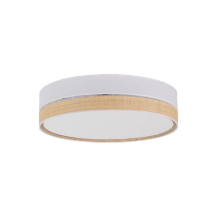 Плафон TK Lighting Paglia 4764