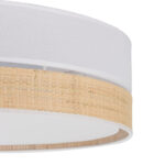 Плафон TK Lighting Paglia 4764 — изображение 2