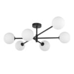 Плафон TK Lighting Sarius 4734