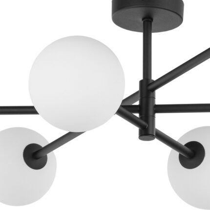 Плафон TK Lighting Sarius 4734