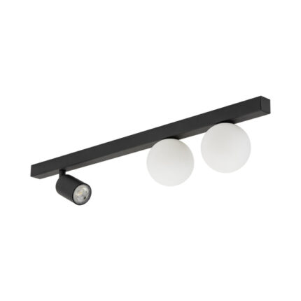 Плафон TK Lighting Vox 10001