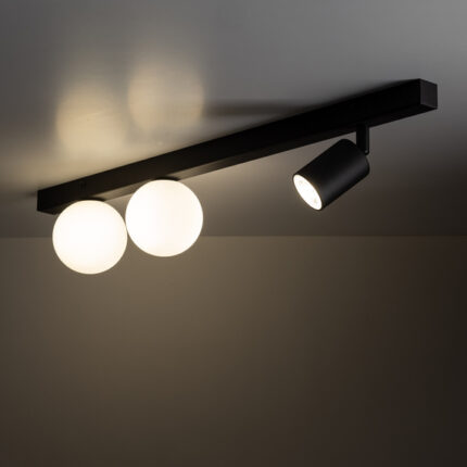 Плафон TK Lighting Vox 10001