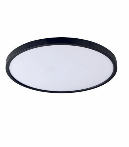 Плафон WM-BP1108-L-BL Zuma Line Cami 60cm