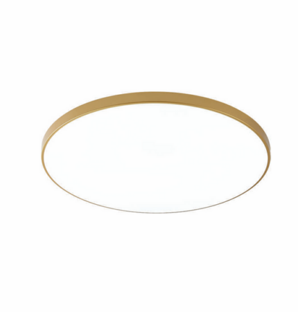 Plafon WM-C7300-S-G Zuma Line Вери 37см