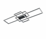Plafon ZUMA LINE Ervi MX7907-3B-3BT