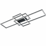 Plafon ZUMA LINE Ervi MX7907-3B-3BT