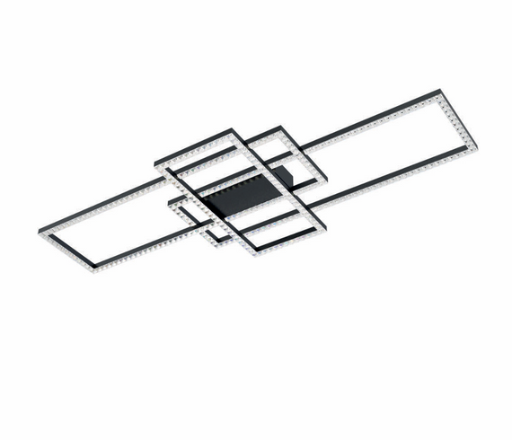 Plafon ZUMA LINE Ervi MX7907-3B-3BT Plafon ZUMA LINE Ervi MX7907-3B-3BT — изображение 1