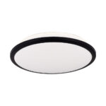Plafon ZUMA LINE MS70224V-BK Морен