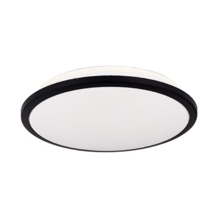 Plafon ZUMA LINE MS70224V-BK Морен