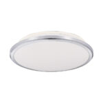 Plafon ZUMA LINE MS70224V-CH Морен