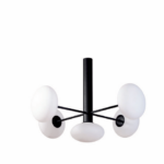 Plafon ZUMA LINE Omi 1198