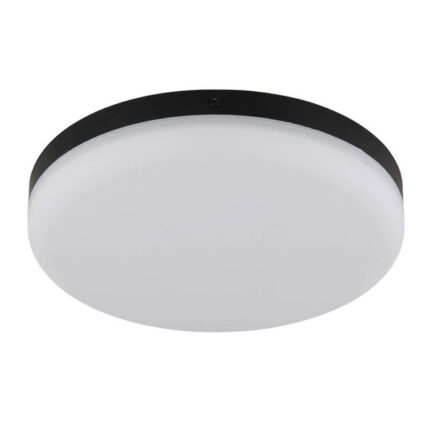 Свинцовый Plafon Globo Lighting 12387-18 Мэтью