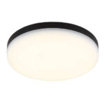 Свинцовый Plafon Globo Lighting 12387-18 Мэтью