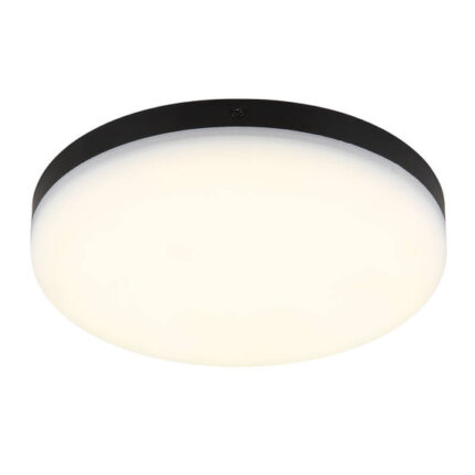 Свинцовый Plafon Globo Lighting 12387-18 Мэтью