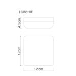 Globo Lighting 7388-8 Мэтью — изображение 3