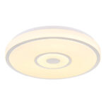 Globo Lighting 41264 Astania 3000K