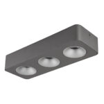 Globo Lighting Led Plafon 43100-3 Хангарау — изображение 2