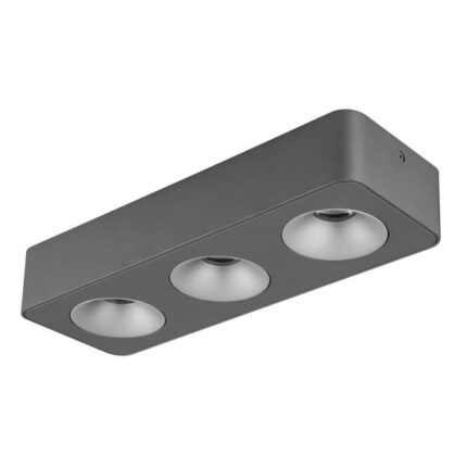 Globo Lighting Led Plafon 43100-3 Хангарау