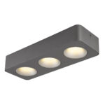 Globo Lighting Led Plafon 43100-3 Хангарау