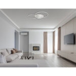 Globo Lighting Led Plafon 48466-70A инвертина — изображение 2