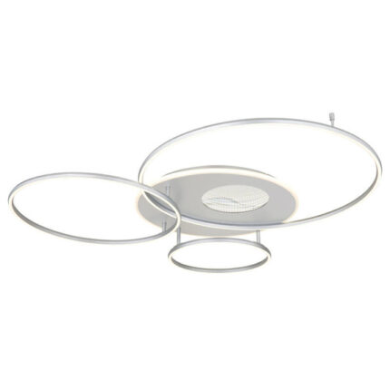 Globo Lighting Led Plafon 48466-70A инвертина