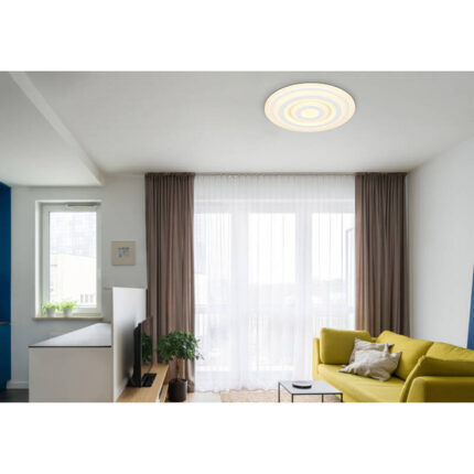 Globo Lighting Led Plafon 48554 Алоис