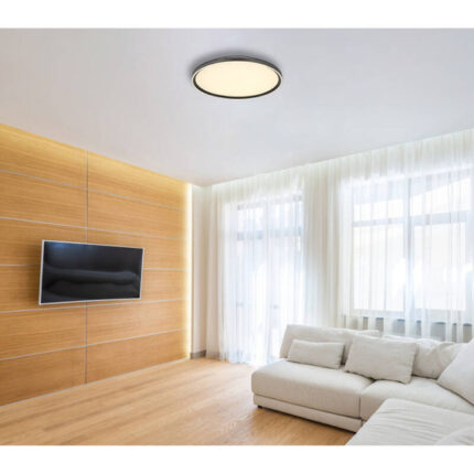 Globo Lighting Led Plafon 48802-48 Дублин