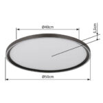 Globo Lighting Led Plafon 48802-48 Дублин — изображение 4