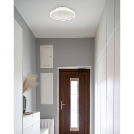 Globo Lighting 48919-12R Лед Плафон Ламела
