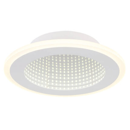 Globo Lighting 48919-12R Лед Плафон Ламела