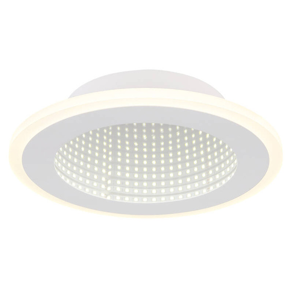 Globo Lighting 48919-12R Лед Плафон Ламела Globo Lighting 48919-12R Лед Плафон Ламела — изображение 1