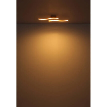 Globo Lighting 67178W Лед Плафон Тайлер