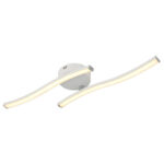 Globo Lighting 67178W Лед Плафон Тайлер