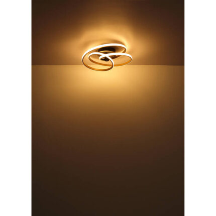 Globo Lighting 67183-40G Гликсар
