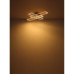 Globo Lighting 60208-30G Дакар — изображение 2