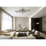 Globo Lighting 67208-40 Дакар — изображение 2