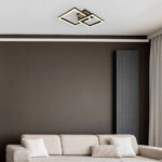 Globo Lighting Led Plafon 672840-15 Бард — изображение 2