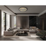 Globo Lighting Джейден Лед Плафон 48032-40 — изображение 2