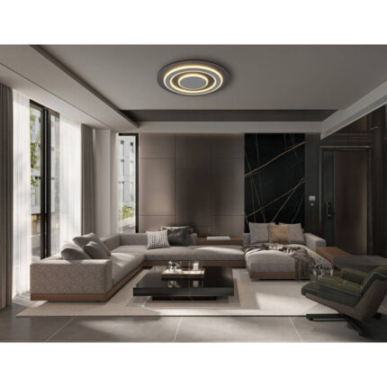 Globo Lighting Джейден Лед Плафон 48032-40