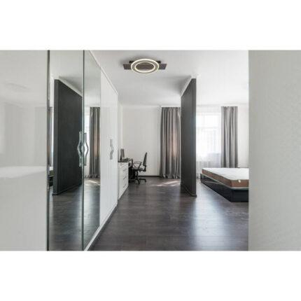 Globo Lighting Джейден Лед Плафон 48034-18