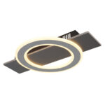 Globo Lighting Джейден Лед Плафон 48034-18