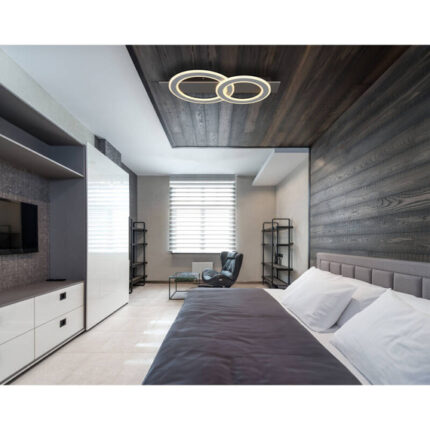 Globo Lighting Jayden 48034-40