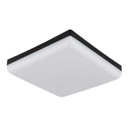 Свинцовый Plafon Globo Lighting Matthew 12388-18