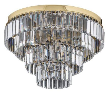 Plafoniera Kutek Ellini ELL-PLM-6(Z)450/I